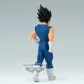 Vegeta Figure - SOLID EDGE WORKS VOL.10 - Dragon Ball Z - BYTOODAY