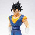 Vegito Figure - SOLID EDGE WORKS VOL.4 - Dragon Ball Z - BYTOODAY