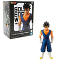 Vegito Figure - SOLID EDGE WORKS VOL.4 - Dragon Ball Z - BYTOODAY