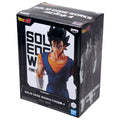 Vegito Figure - SOLID EDGE WORKS VOL.4 - Dragon Ball Z - BYTOODAY