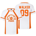 Walker Custom Jersey Palmetto State The Foxhole Court - Item - BYTOODAY