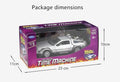 DeLorean Back to the Future Collection Model (DMC-12) - Item - BYTOODAY